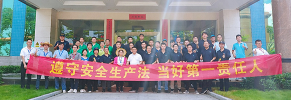 尊龙凯时集团||消防手艺交锋 火力全开就是“燃”